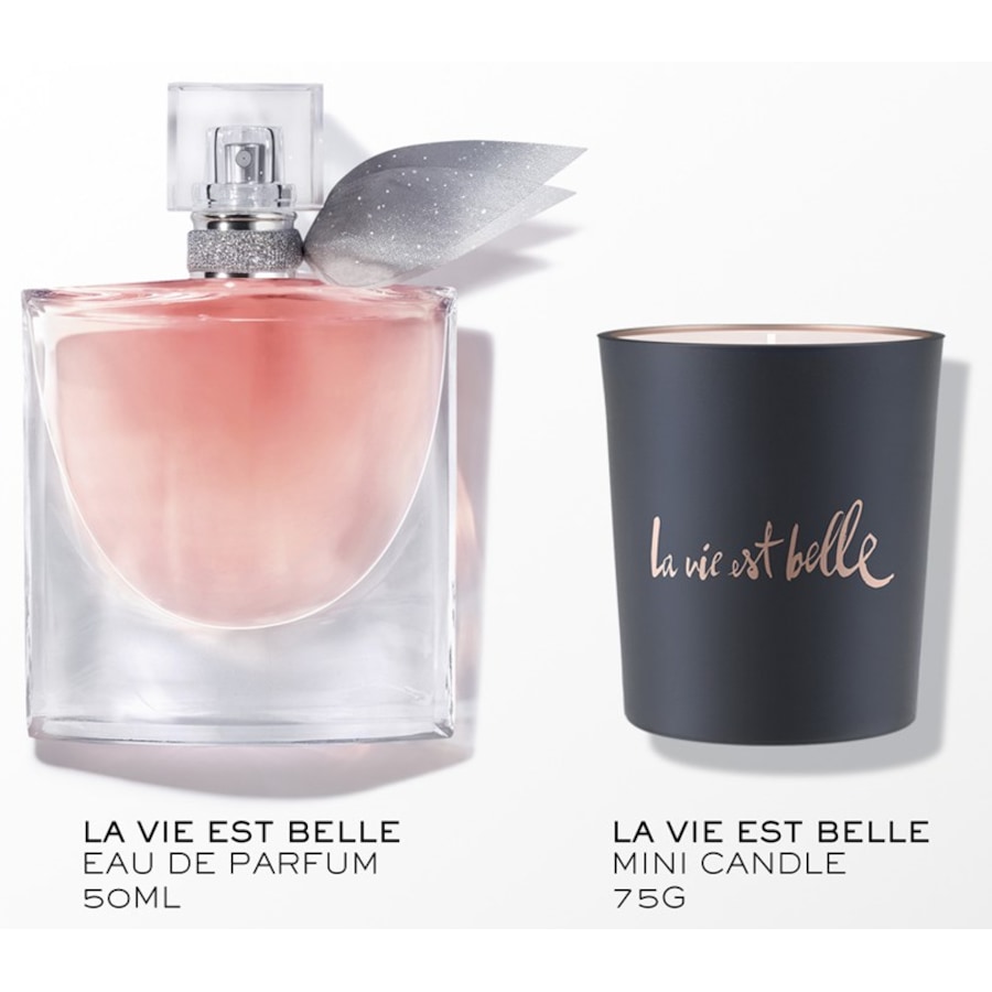 Lancôme La vie est belle Set regalo Offerta Giorno del Papà