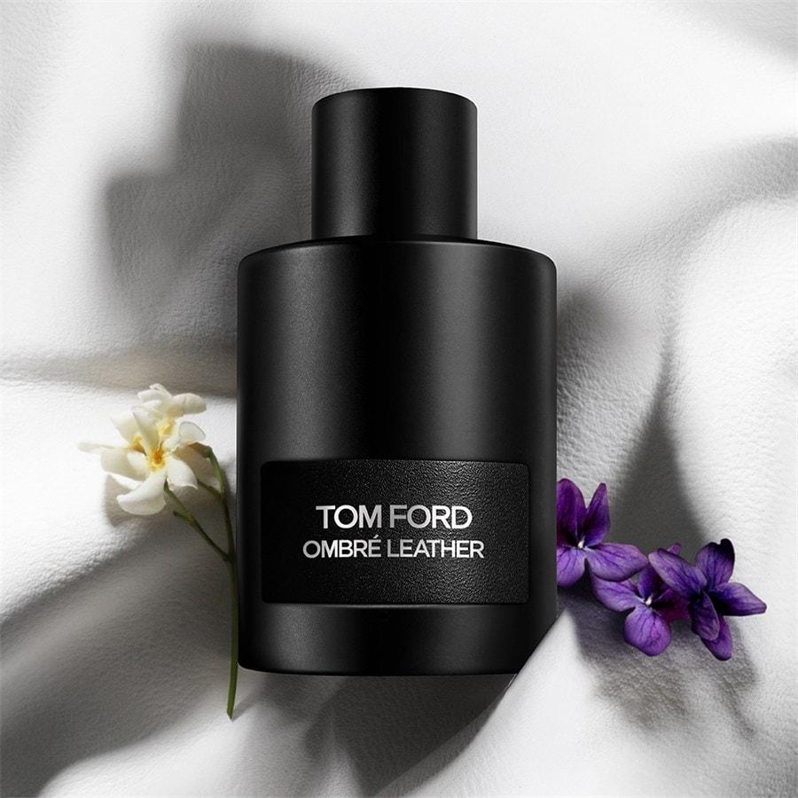 Tom Ford Signature Ombré Leather Eau de Parfum Spray Ultimi due giorni