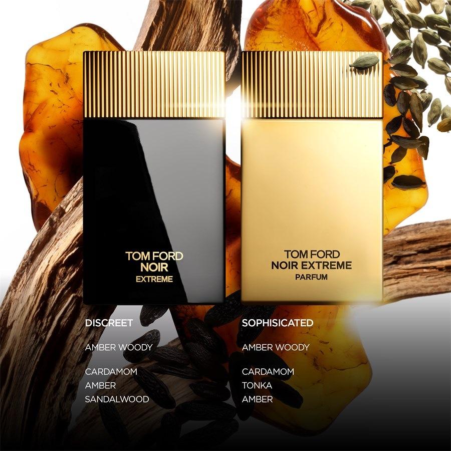 Tom Ford Signature Noir Extreme Eau de Parfum Spray Promozione temporanea