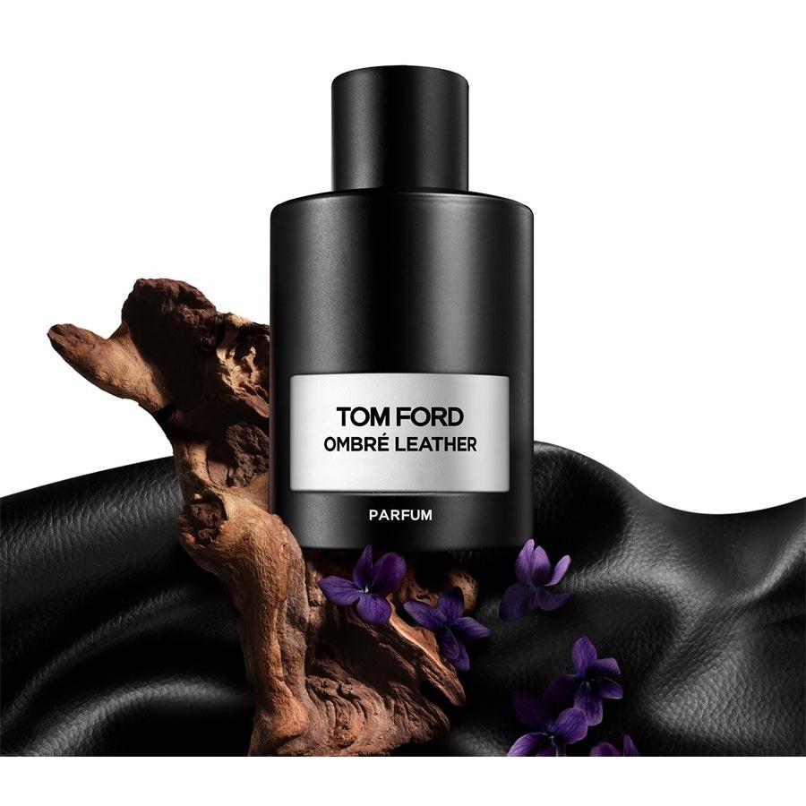 Tom Ford Signature Ombré Leather Parfum Fino al 50% di sconto