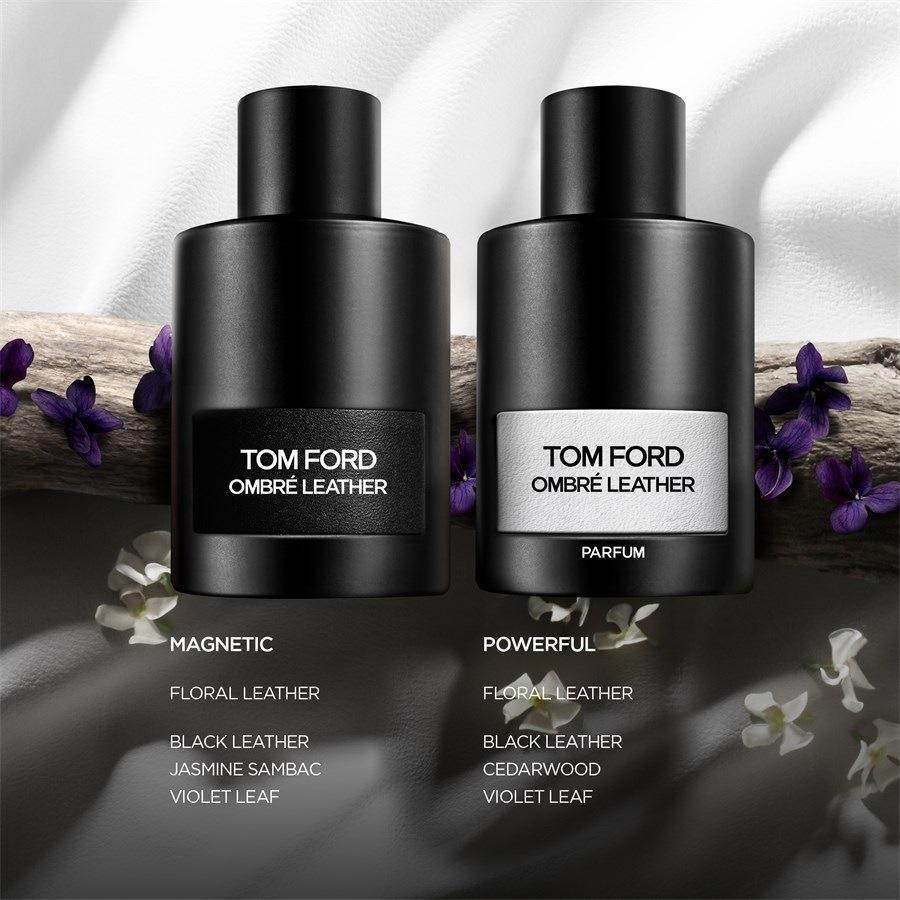 Tom Ford Signature Ombré Leather Parfum Fino al 50% di sconto