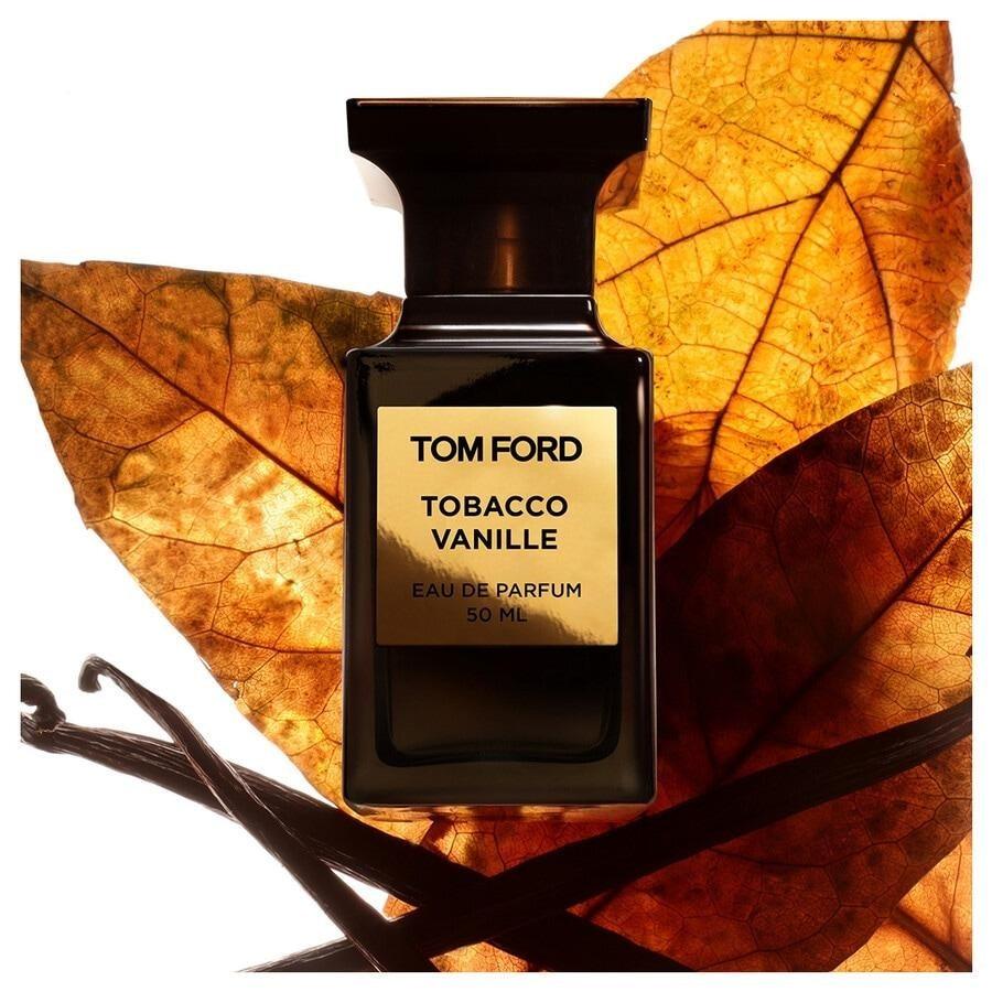 Tom Ford Private Blend Tobacco Vanille Eau de Parfum Spray Fino al 60% di sconto