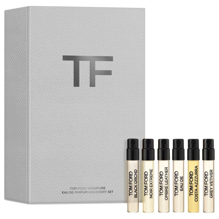 Tom Ford Signature Set regalo Only for today