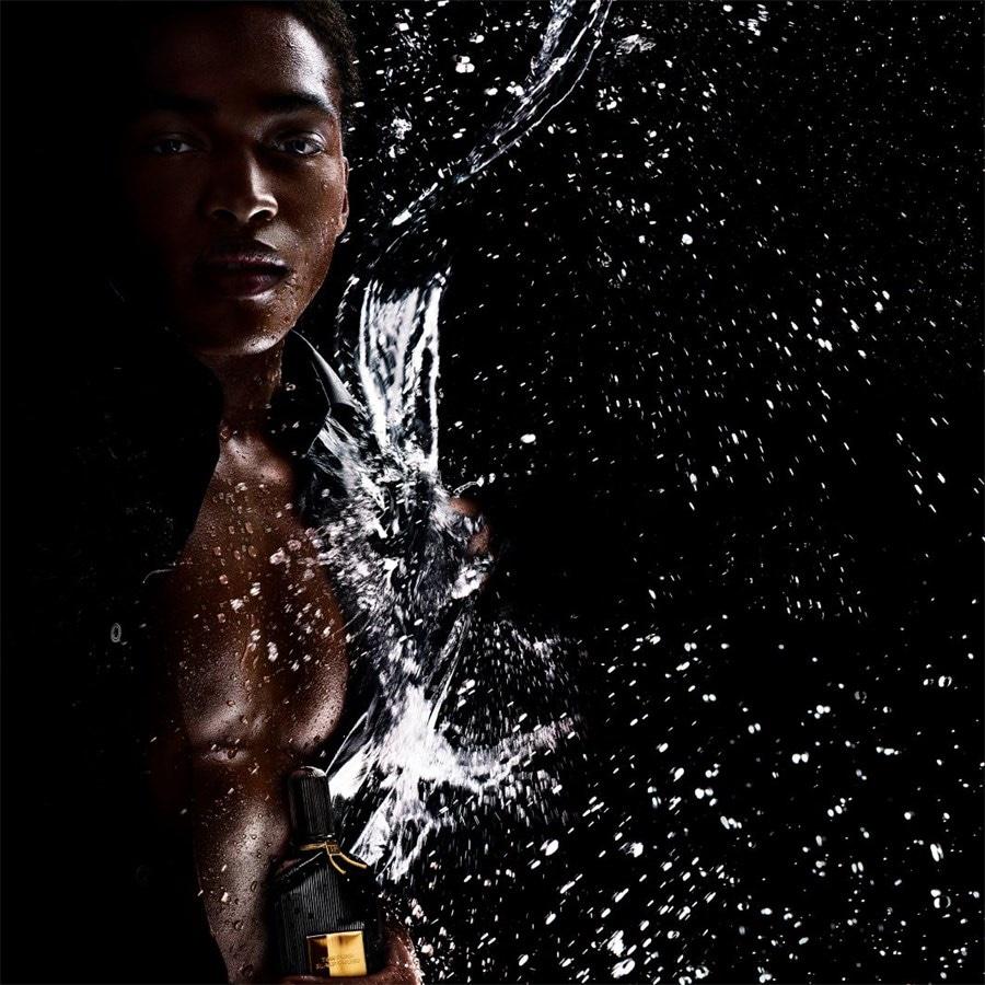 Tom Ford Signature Orchidea nera Eau de Parfum Spray Offerta speciale della fabbrica