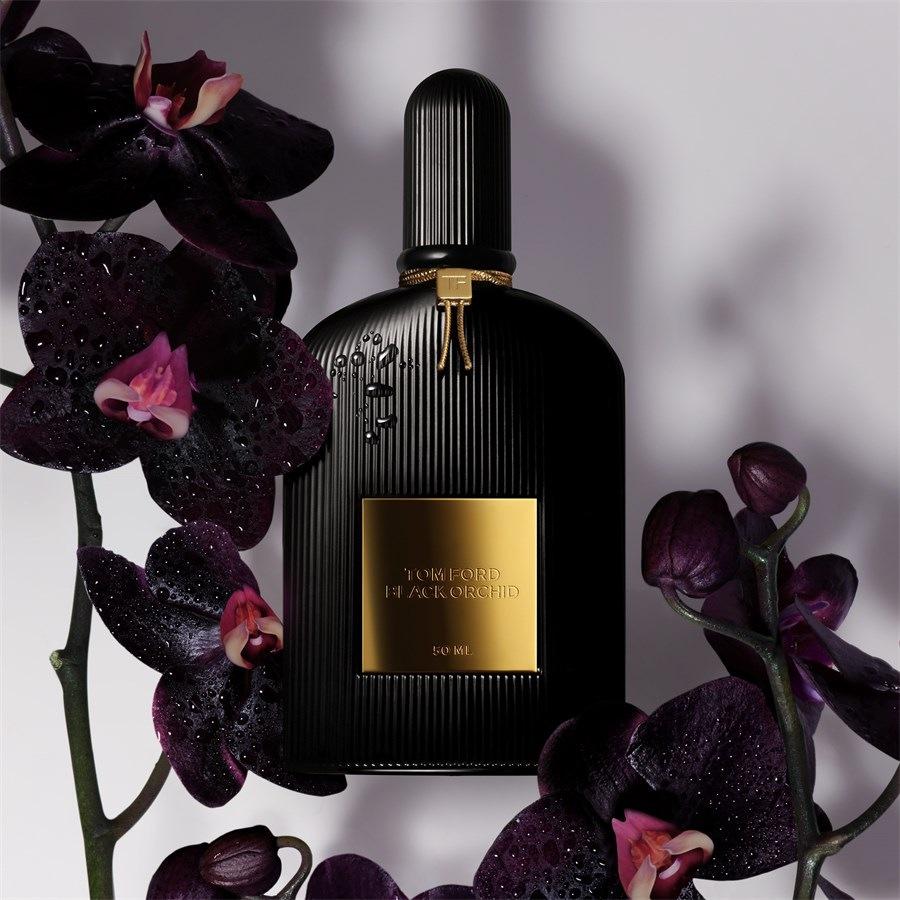 Tom Ford Signature Orchidea nera Eau de Parfum Spray Offerta speciale della fabbrica