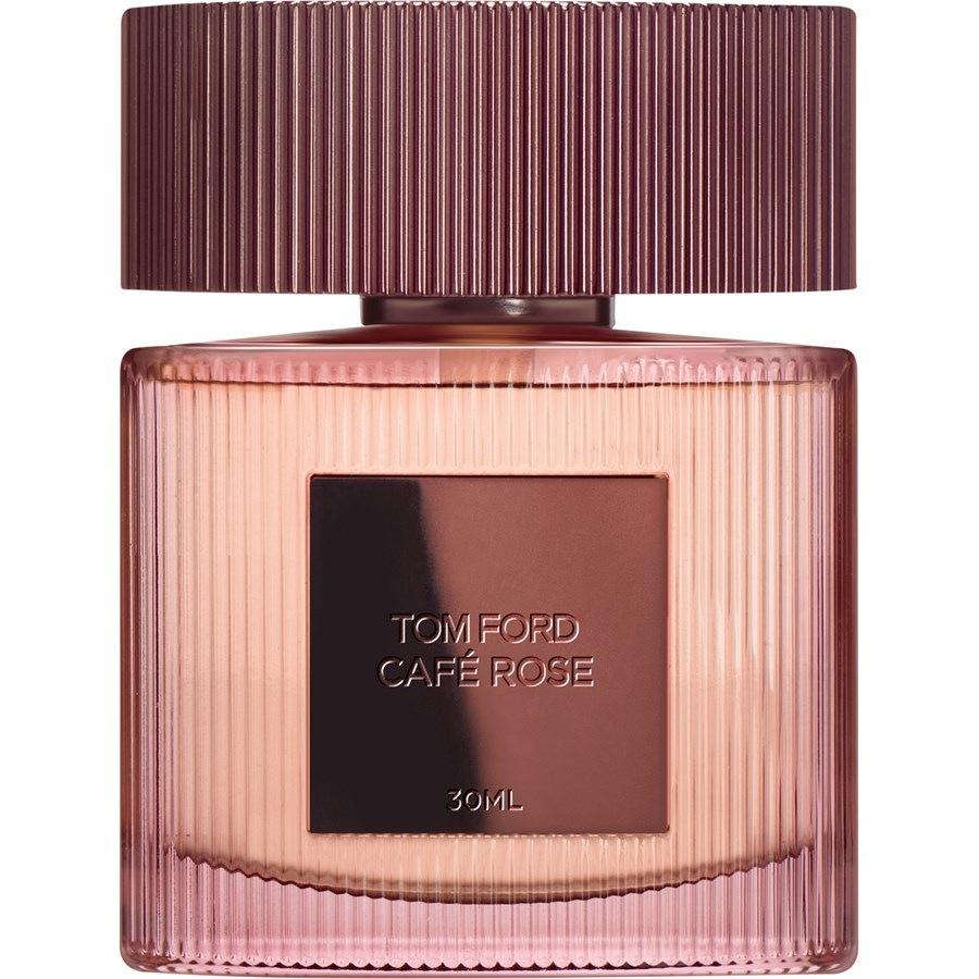 Tom Ford Signature Café Rose Eau de Parfum Spray Solo un giorno rimasto