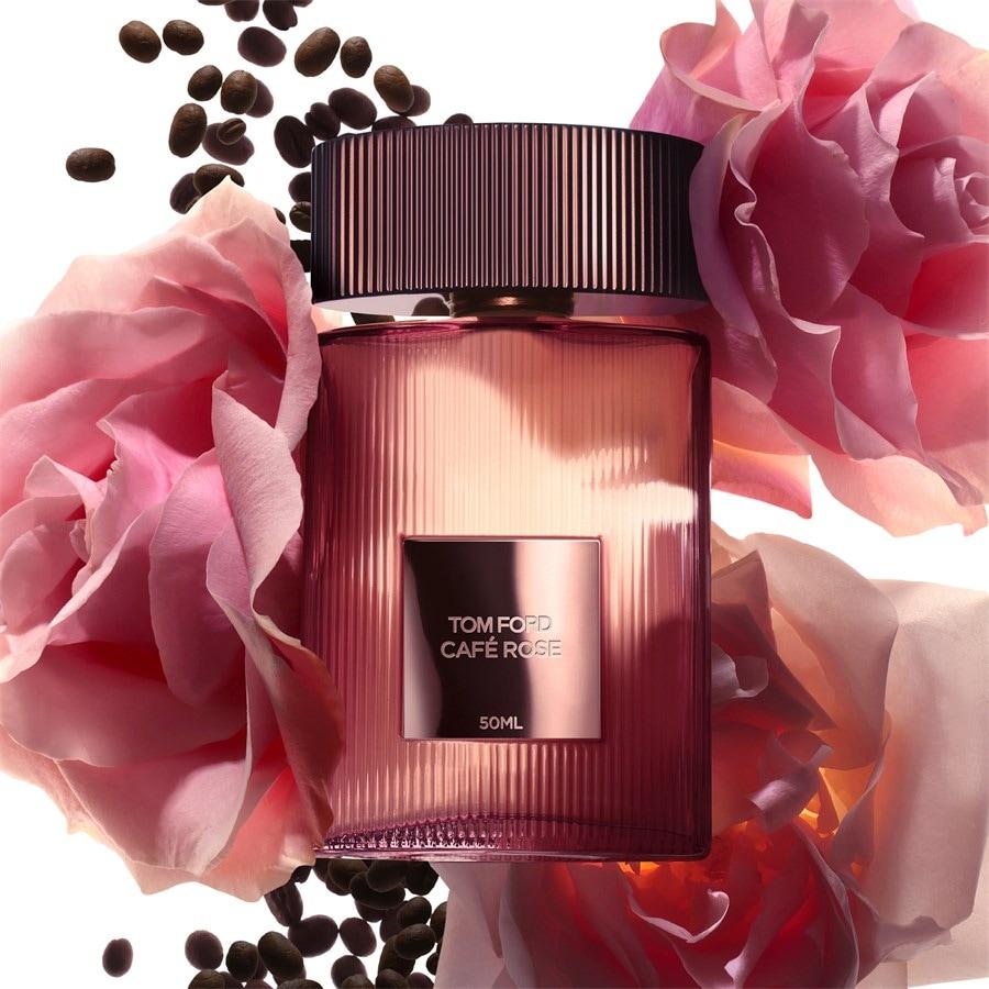 Tom Ford Signature Café Rose Eau de Parfum Spray Solo un giorno rimasto