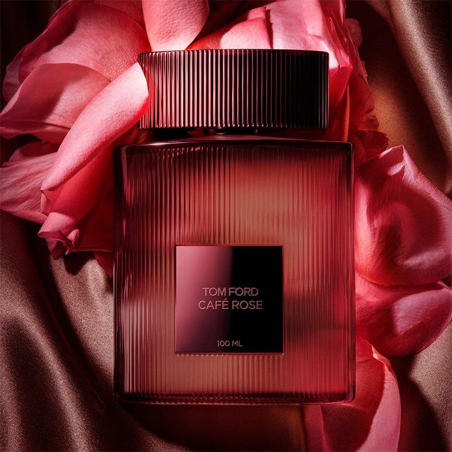 Tom Ford Signature Café Rose Eau de Parfum Spray Solo un giorno rimasto