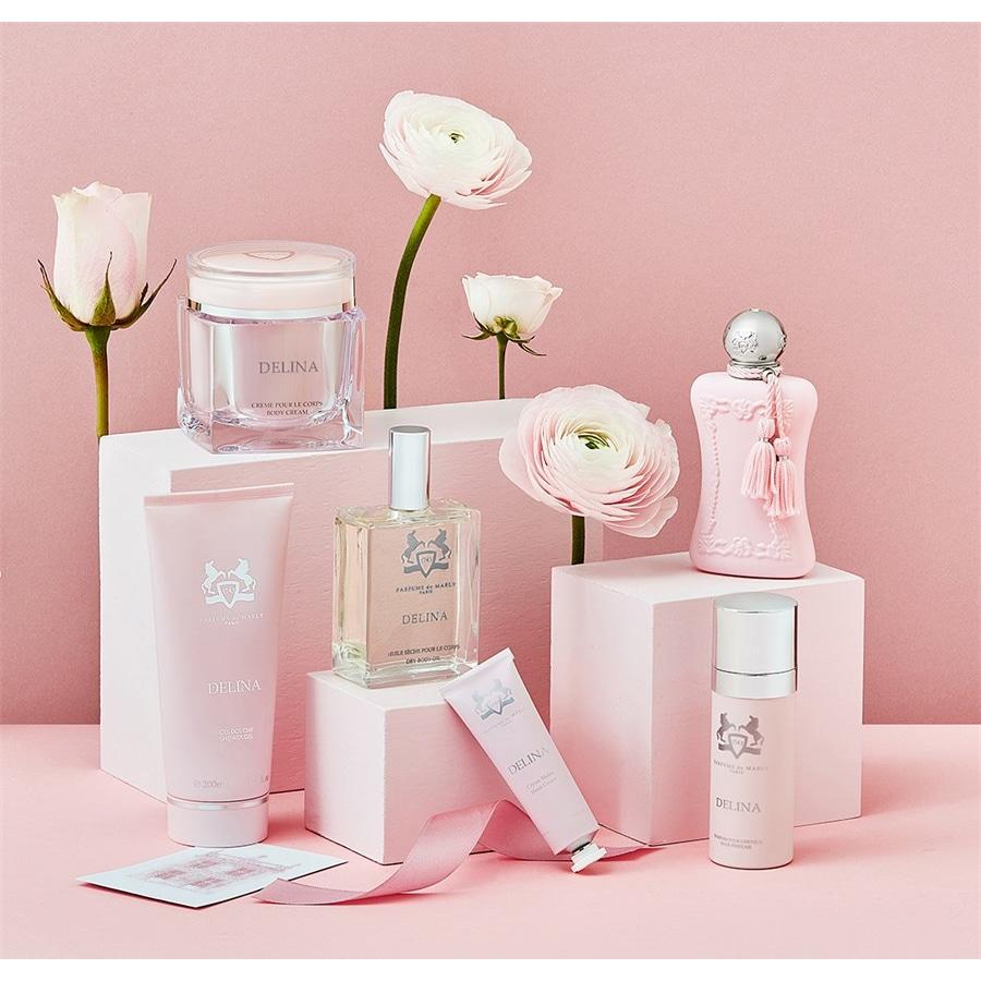 Parfums de Marly Women Delina Eau de Parfum Spray Super sconto