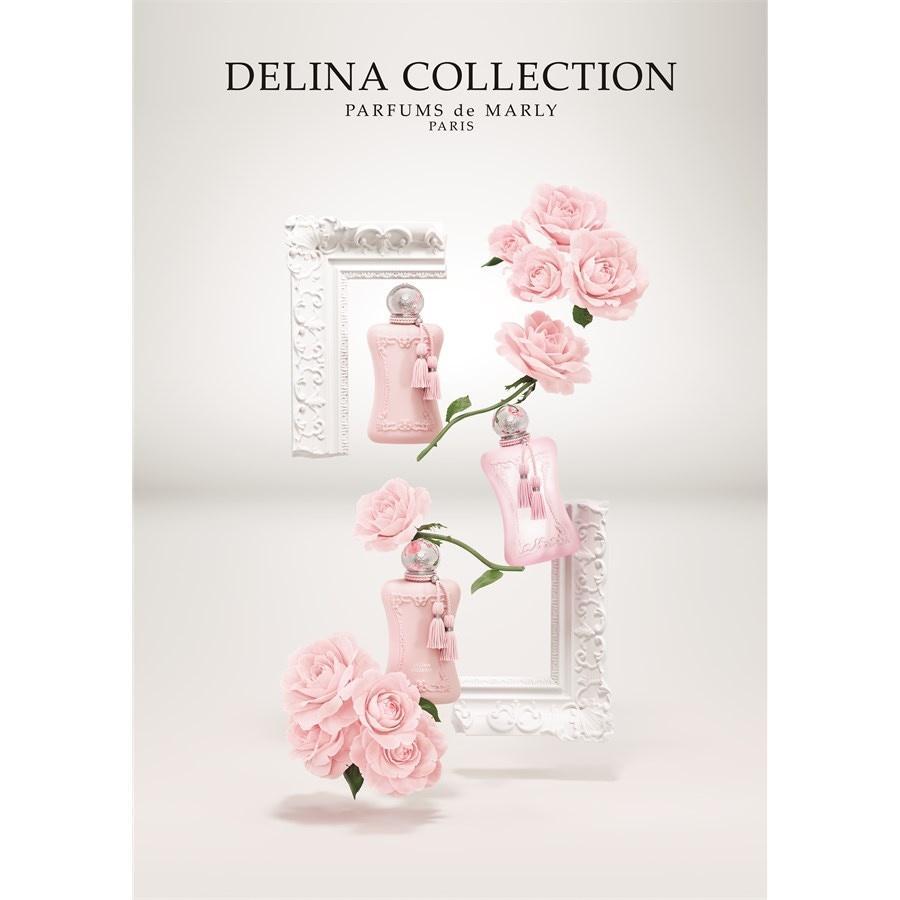 Parfums de Marly Women Delina Eau de Parfum Spray Super sconto