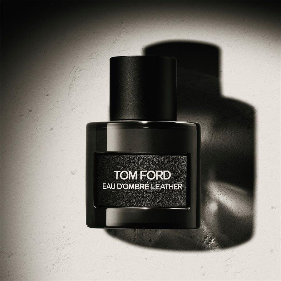 Tom Ford Signature Eau D Ombre Leather Eau de Toilette Spray Officina