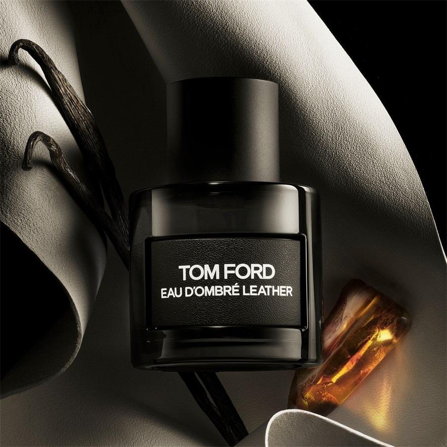 Tom Ford Signature Eau D Ombre Leather Eau de Toilette Spray Officina