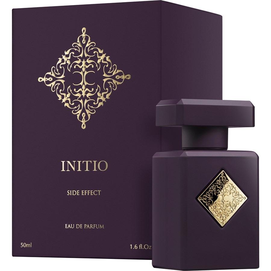 INITIO Parfums Privés Carnal Blends Side Effect Eau de Parfum Spray Limitato a 3 giorni