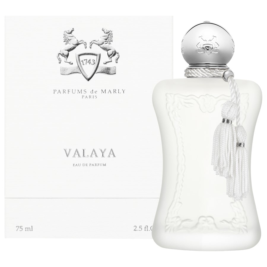 Parfums de Marly Women Valaya Eau de Parfum Spray Black Friday Prezzi