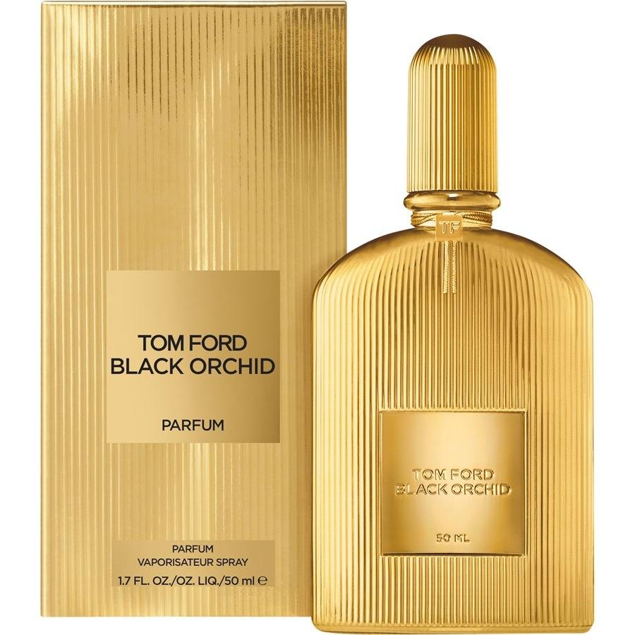 Tom Ford Signature Orchidea nera Parfum 2025
