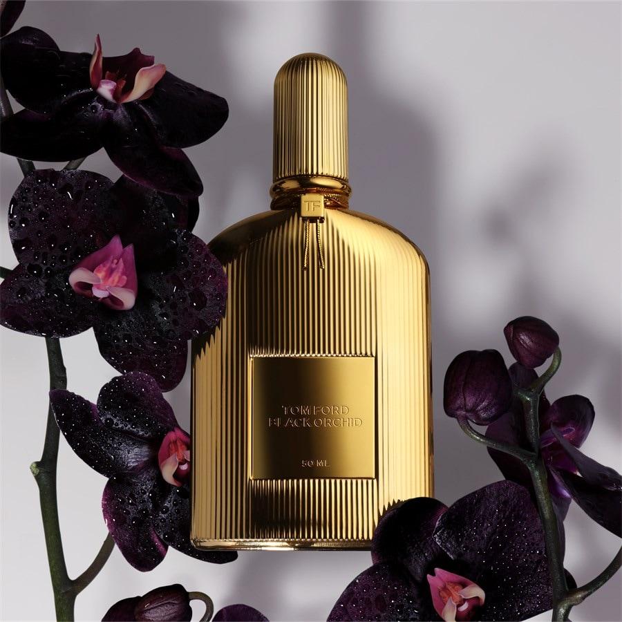 Tom Ford Signature Orchidea nera Parfum 2025