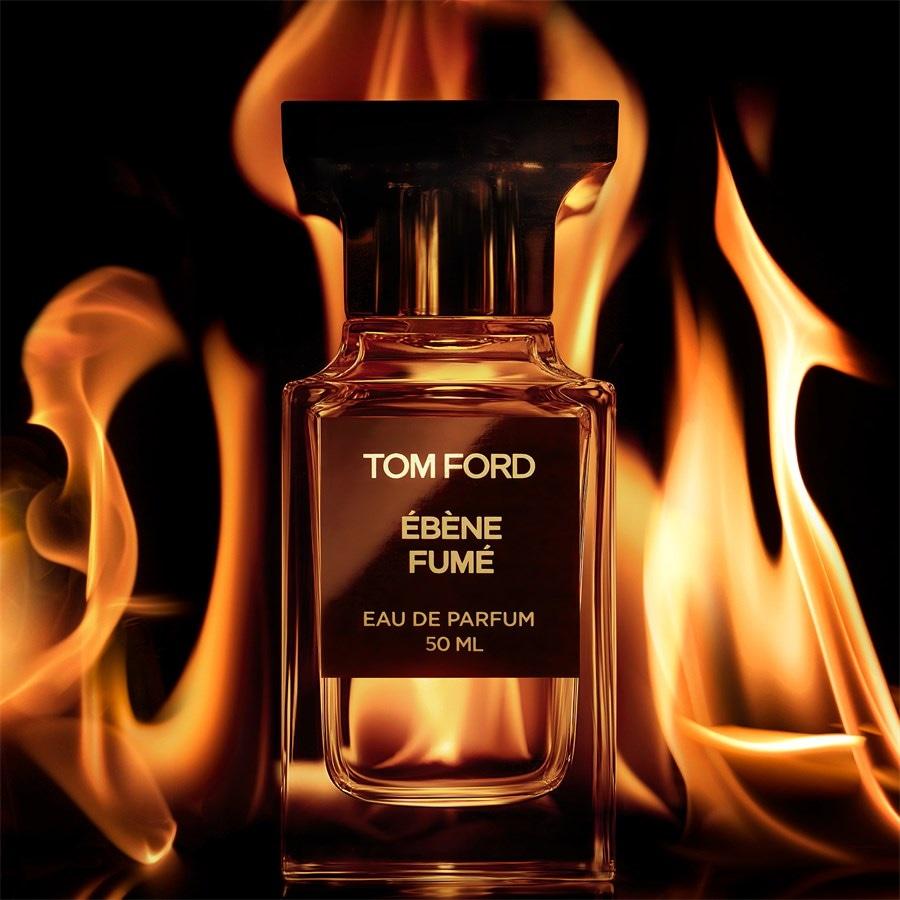 Tom Ford Private Blend ÉBÈNE FUMÉ Eau de Parfum Spray Italy