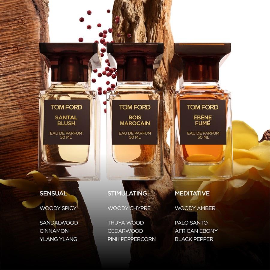 Tom Ford Private Blend ÉBÈNE FUMÉ Eau de Parfum Spray Italy