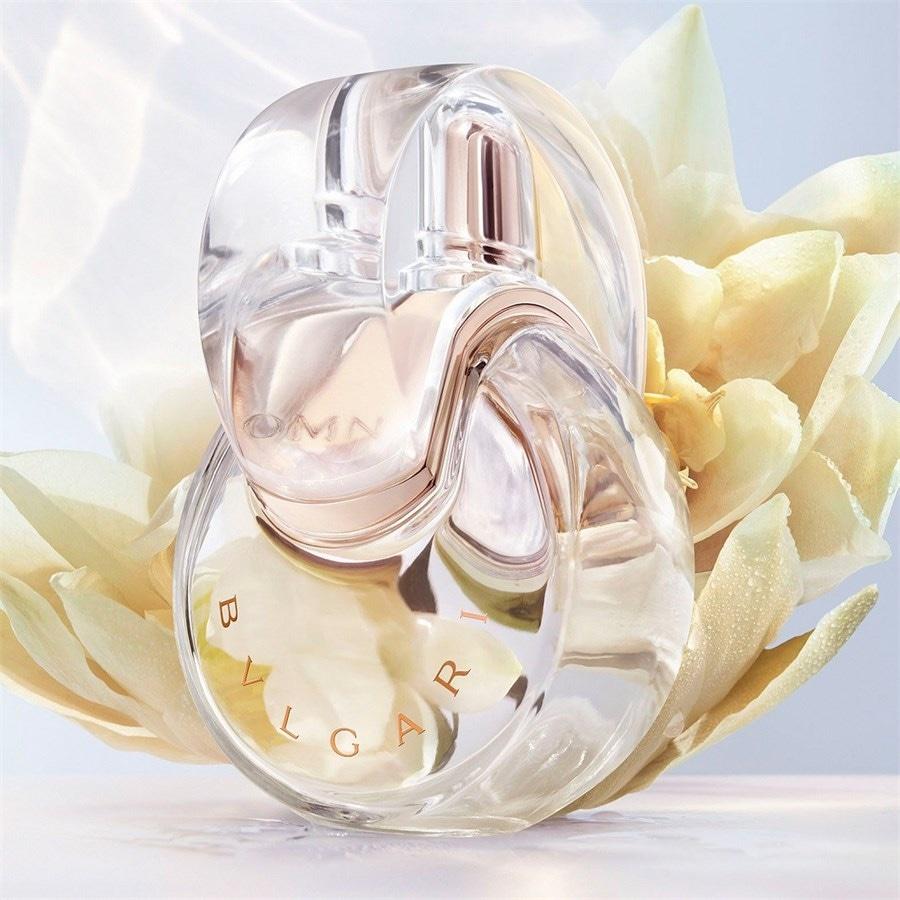 Bvlgari Omnia Crystalline Eau de Toilette Spray Vendita