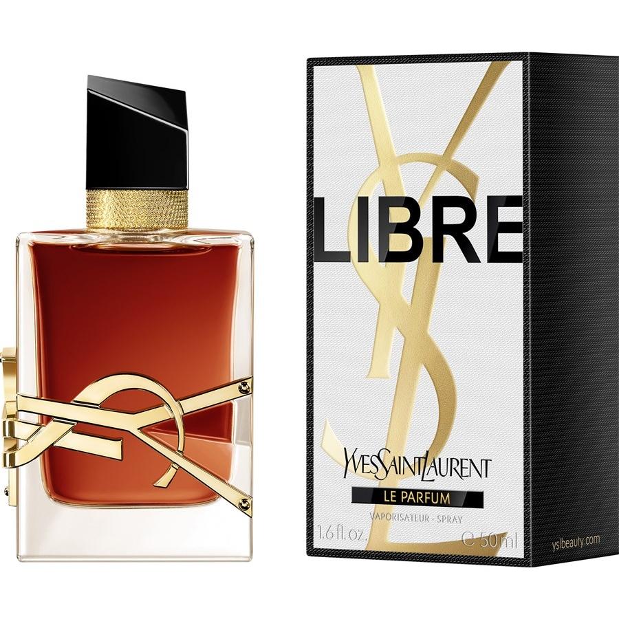 Yves Saint Laurent Libre Le Parfum Promozione