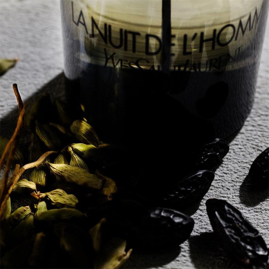 Yves Saint Laurent La Nuit De L'Homme Eau de Toilette Spray Pezzi Unici