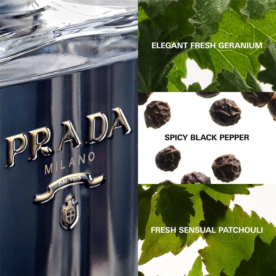 Prada L'Homme Eau de Toilette Spray Soddisfazione Garantita
