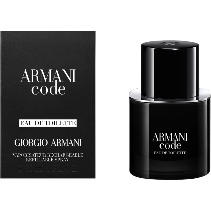 Armani Ricaricabile Qualità Garantita