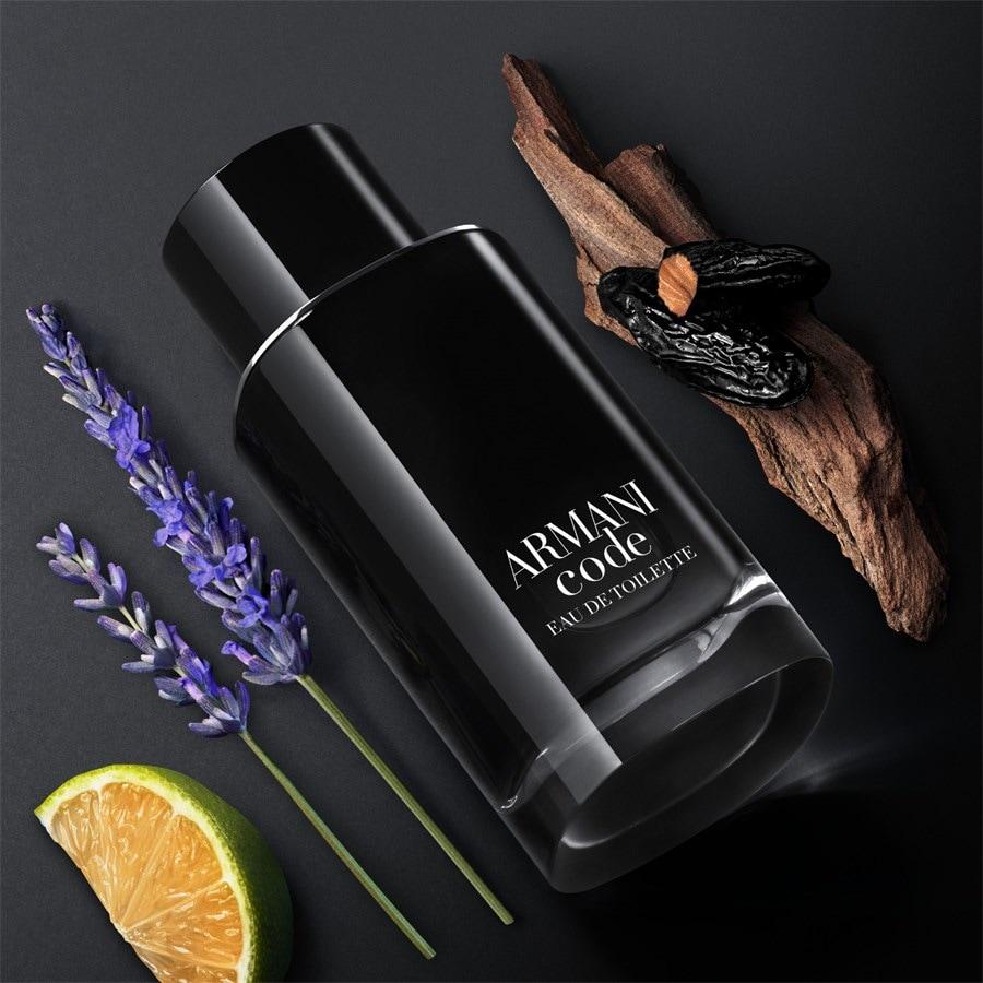Armani Ricaricabile Qualità Garantita