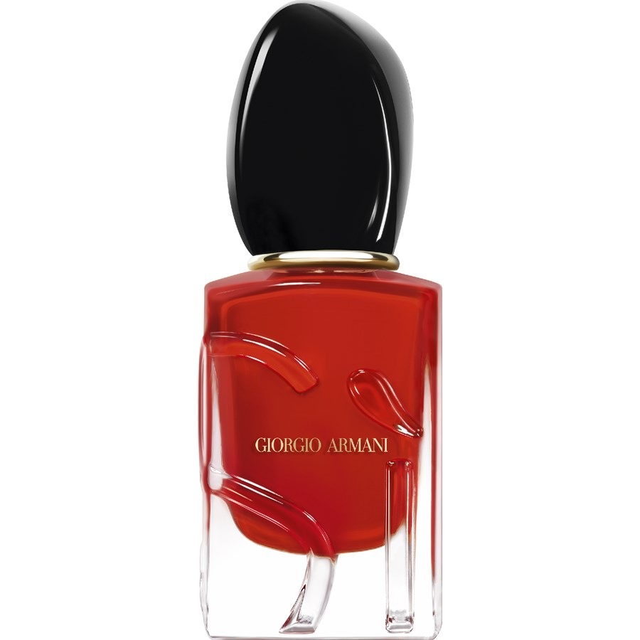 Armani ricaricabile Negozi Online