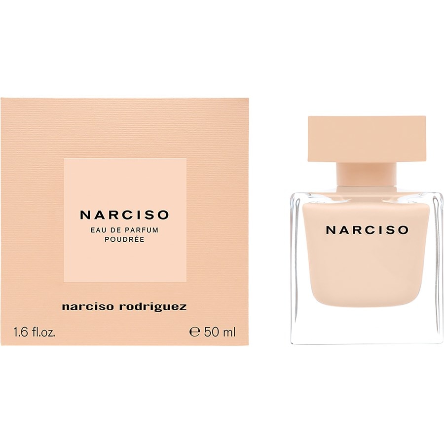 Narciso Rodriguez NARCISO Poudrée Eau de Parfum Spray Acquista Ora