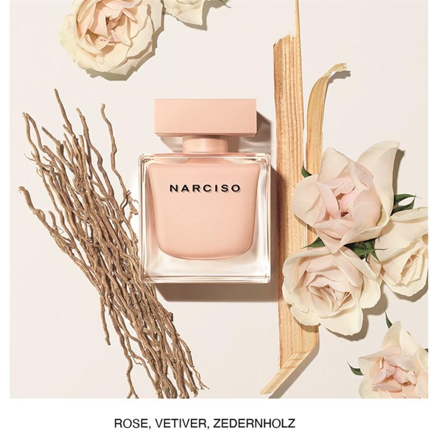Narciso Rodriguez NARCISO Poudrée Eau de Parfum Spray Acquista Ora