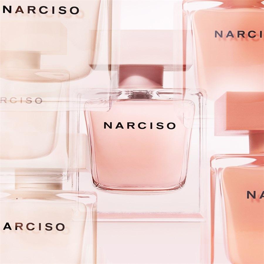 Narciso Rodriguez NARCISO Poudrée Eau de Parfum Spray Acquista Ora