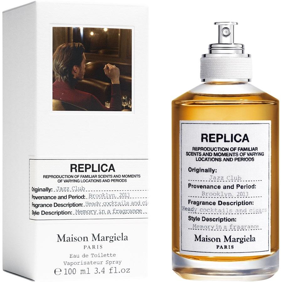 Maison Margiela ricaricabile Promozione Limitata