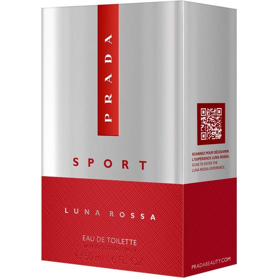 Prada Luna Rossa Sport Eau de Toilette Spray Fino Al -60%