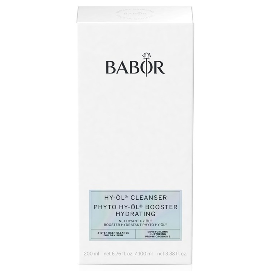 BABOR Cleansing Booster Hydrating Set Set idratante Prezzo Ridotto