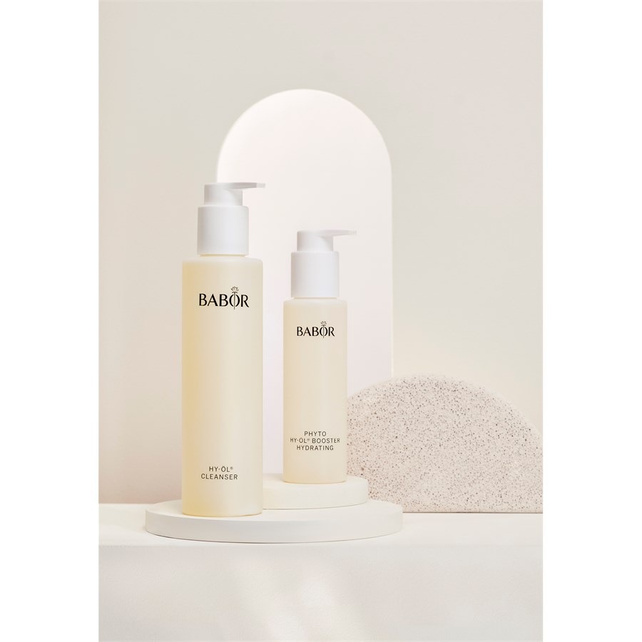 BABOR Cleansing Booster Hydrating Set Set idratante Prezzo Ridotto