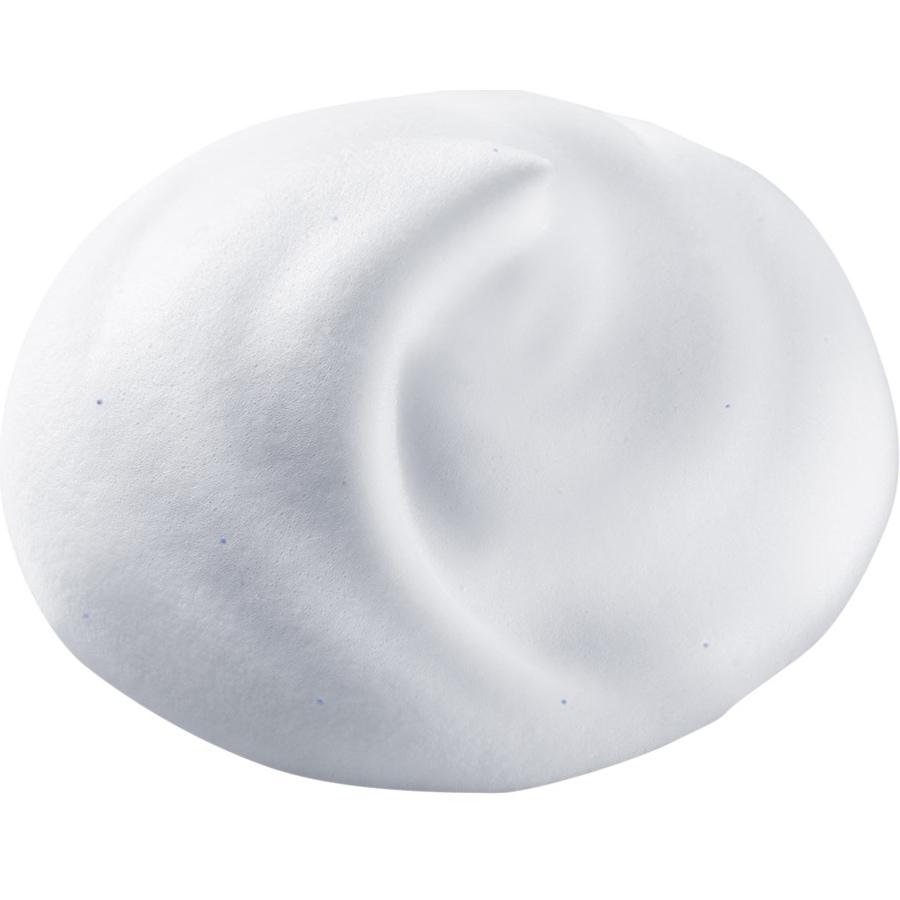 Shiseido Cleansing & Makeup Remover Deep Cleansing Foam Novità