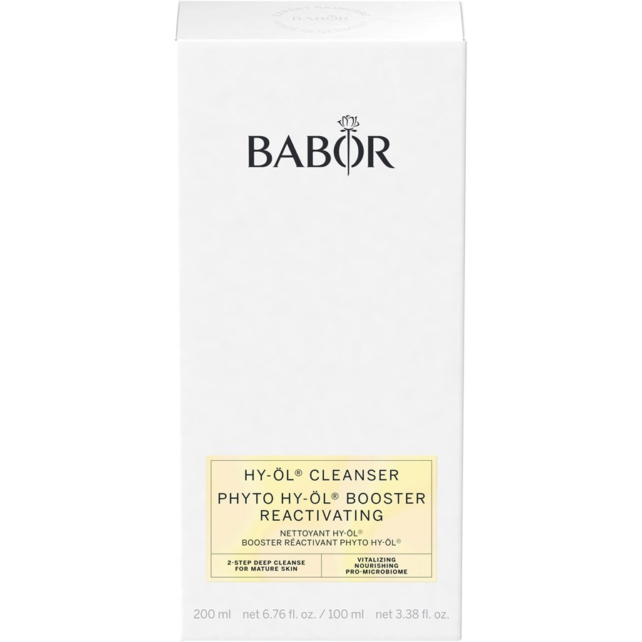 BABOR Cleansing Set di riattivazione Online