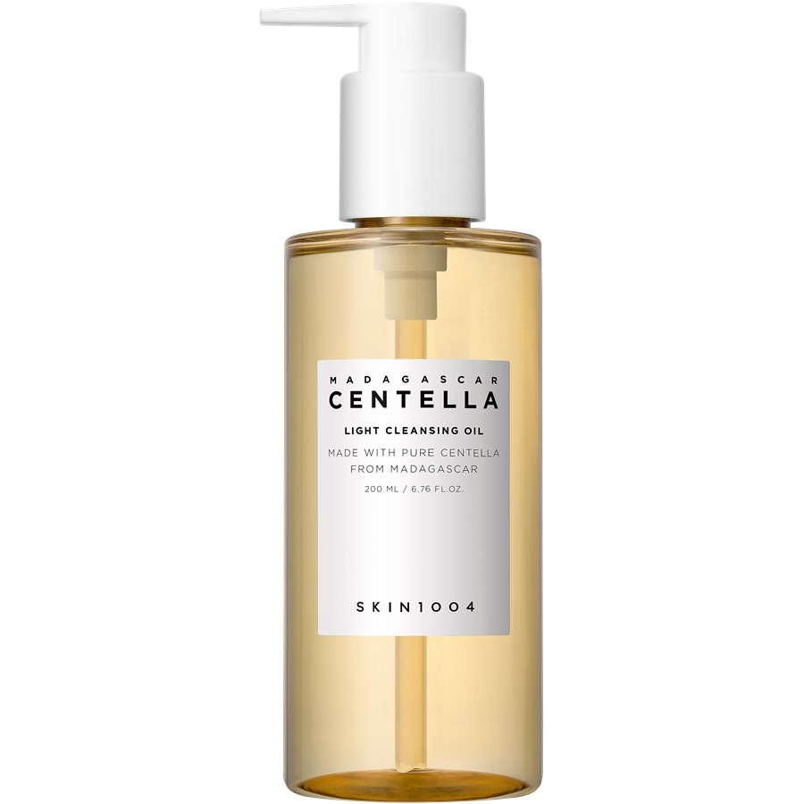 Skin 1004 Pulizia Madagascar Centella Light Cleansing Oil Vendita Economica