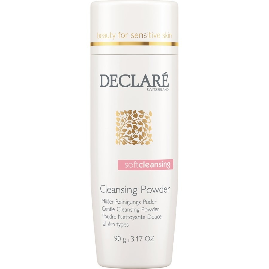 Declaré Soft Cleansing Cipria detergente delicata Saldi Di Fabbrica