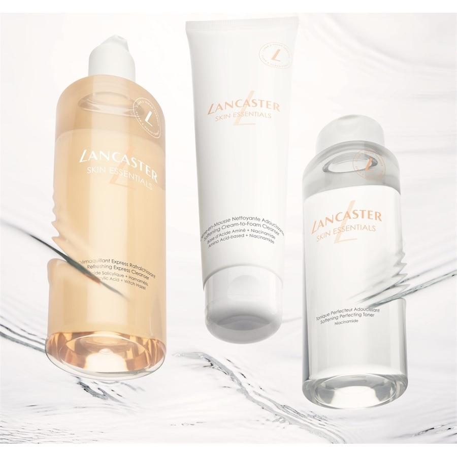 Lancaster Skin Essentials Refreshing Express Cleanser I Più Venduti