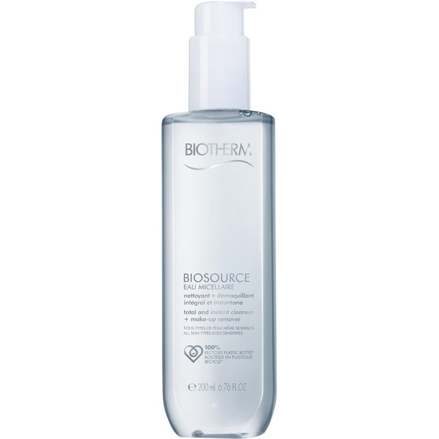 Biotherm Biosource Eau Micellaire Vendite Flash