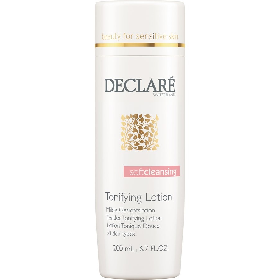 Declaré Soft Cleansing Tonifying Lotion Nuova