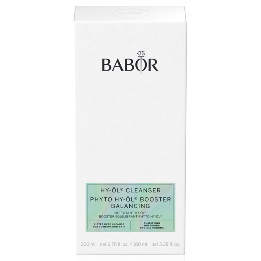 BABOR Cleansing Booster Balancing Set Set di bilanciamento Spedizione gratuita
