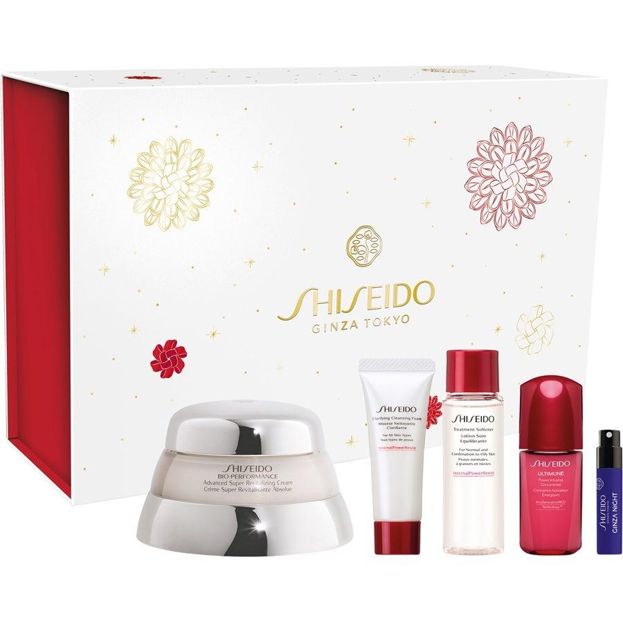 Shiseido Bio-Performance Set regalo Sconto di tempo limitato