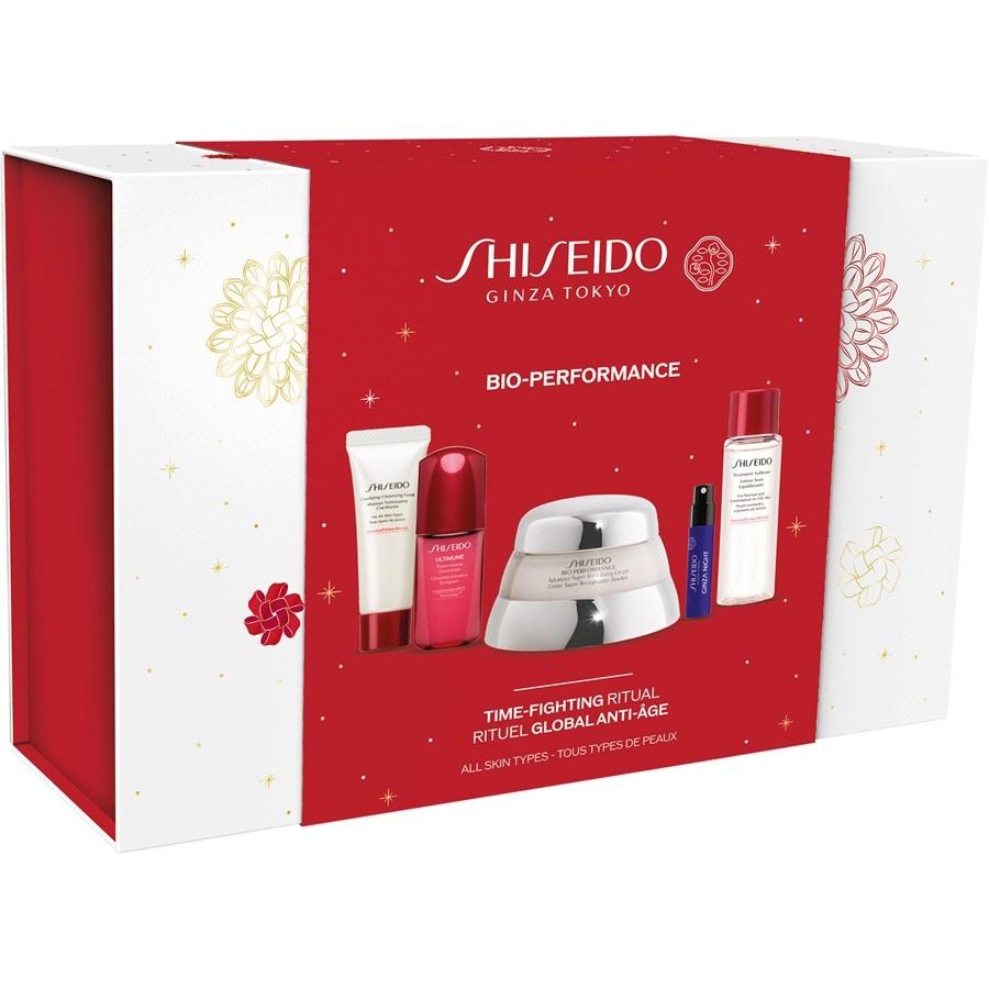 Shiseido Bio-Performance Set regalo Sconto di tempo limitato