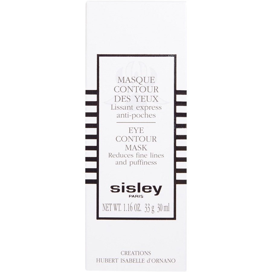 Sisley Cura dell’uomo Masque Contour des Yeux Lissant Express Comprare a buon mercato