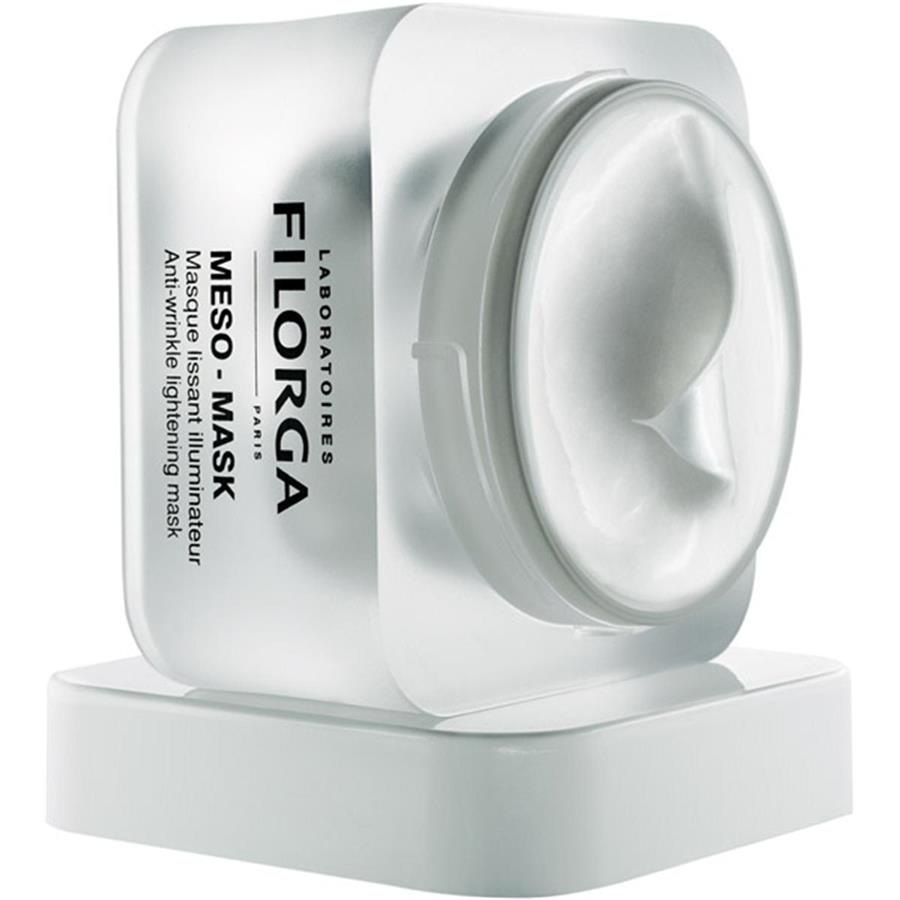 Filorga Masks Meso-Mask Maschera anti-rughe intensiva per maggiore carisma Fornitura limitata