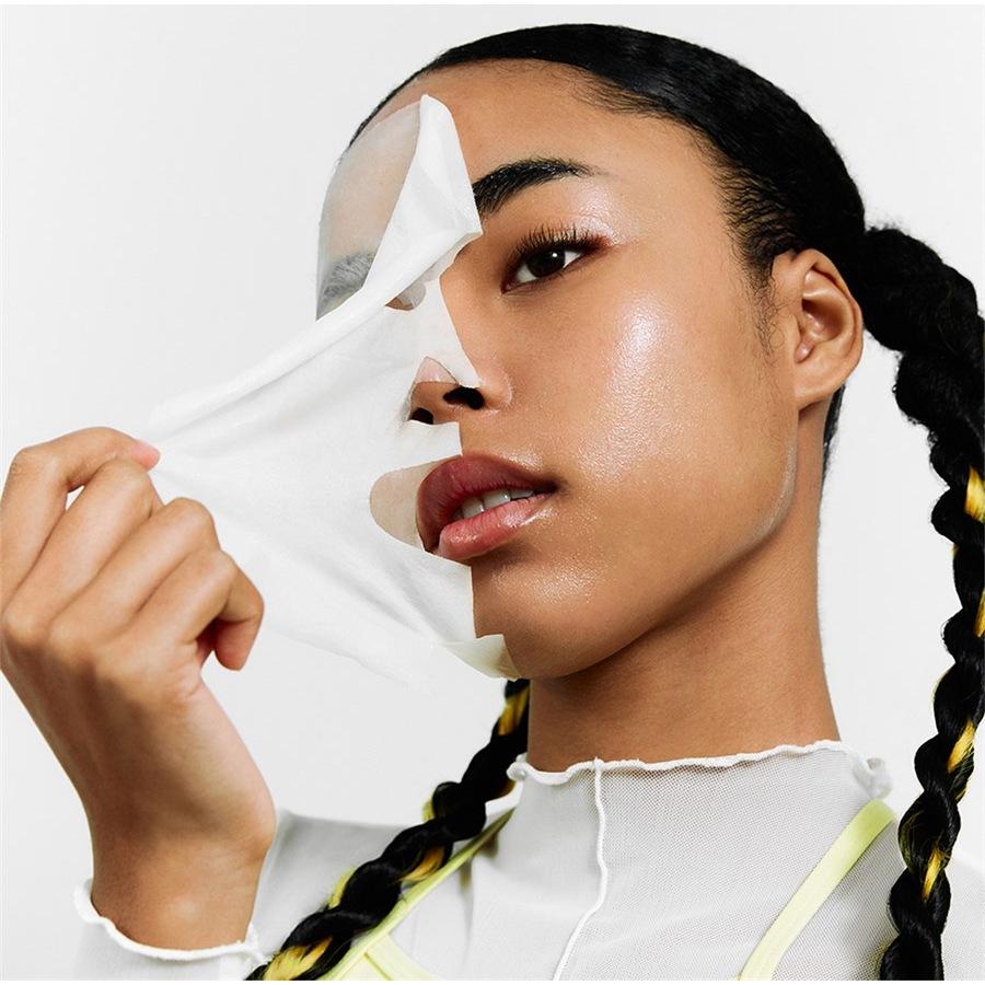 Dr. Jart+ Ceramidin Skin Barrier Moisturizing Mask Offerta natalizia