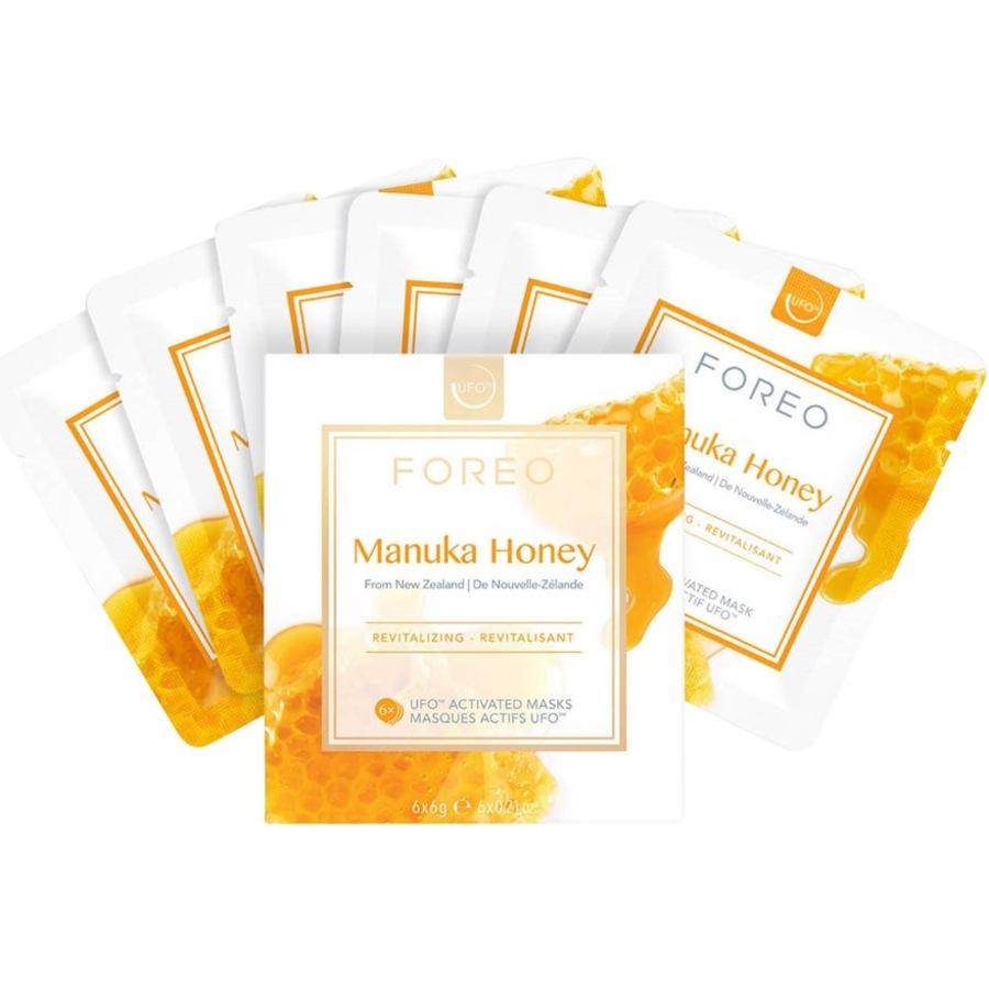Foreo Trattamento della maschera Ufo Mask Manuka Honey Offerta Pasqua